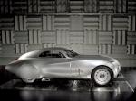 BMW Mille Miglia Coupe Concept 2006 года